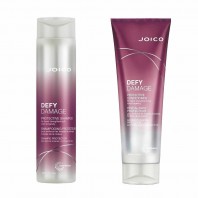 Joico Defy Damage Shampoo and Conditioner Duo Pack